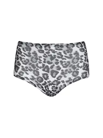 CHANTELLE | Taillenslip SOFT STRETCH grey leopard | 
